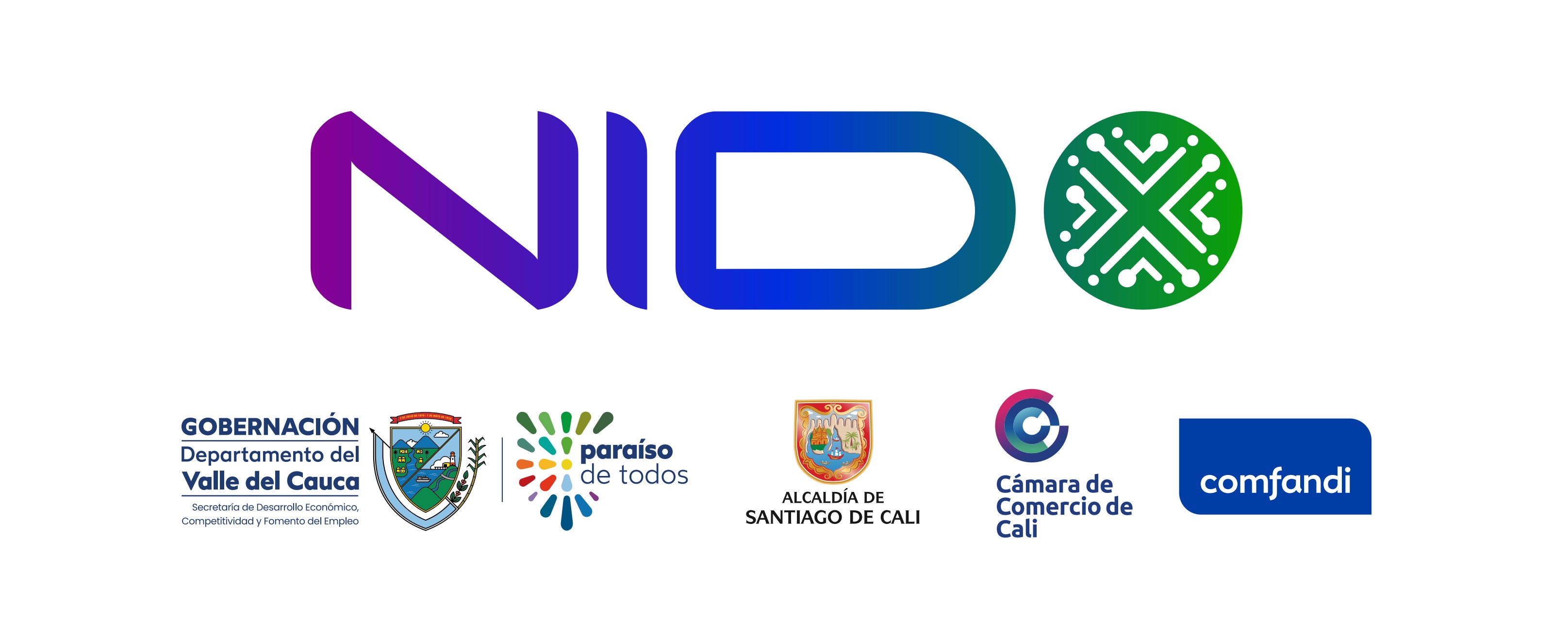 NIDO — Estrategia de innovación y emprendimiento del Valle del Cauca
